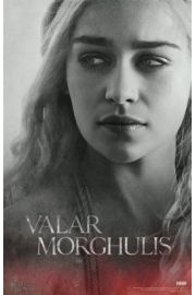 Gra o Tron Daenerys Targaryen - plakat 61x91,5 cm
