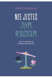 eBook Nie jeste zym rodzicem epub