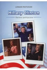 eBook Hillary Clinton kariera polityczna pdf