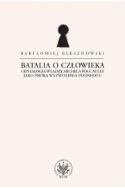 eBook Batalia o Czowieka pdf