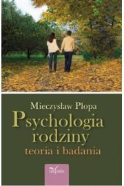 eBook Psychologia rodziny pdf