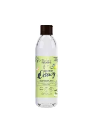 Barwa Naturalna octowy szampon oczyszczający do włosów naturalnych i matowych 300 ml