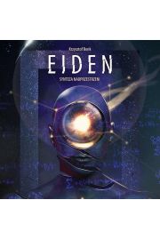Audiobook Eiden. Synteza nadprzestrzeni mp3
