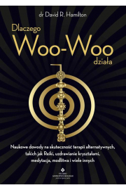 eBook Dlaczego Woo-Woo dziaa pdf mobi epub