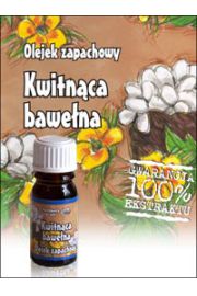 Olejek zapachowy - KWITNCA BAWENA 7 ml