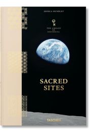 Sacred Sites The Library of Esoterica