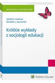 eBook Krtkie wykady z socjologii edukacji pdf