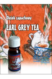 Olejek zapachowy - EARL GREY TEA 7 ml