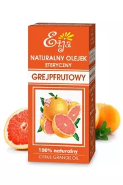 Etja-olejki Naturalny Olejek Eteryczny Grejpfrutowy 10 ml