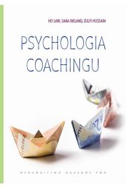eBook Psychologia coachingu mobi epub