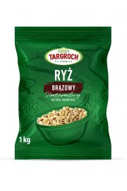 Targroch Ry naturalny brzowy 1 kg