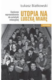 eBook Utopia na ludzk miar. pdf mobi epub