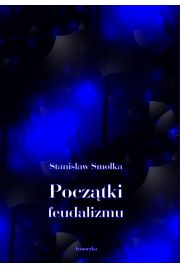 eBook Pocztki feudalizmu pdf