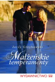 Maeskie temperamenty Jerzy Grzybowski