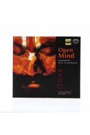 Pyta CD - Open Mind - Singing Bowl Music for Meditation