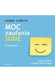 Audiobook Moc zaufania sobie. Uwierz w siebie i osiągnij jeszcze więcej mp3