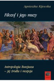 eBook Filozof i jego muzy pdf