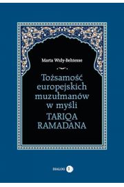 eBook Tosamo europejskich muzumanw w myli Tariqa Ramadana mobi epub