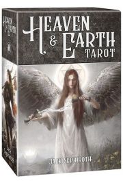 Heaven & Earth Tarot, Tarot Nieba i Ziemi