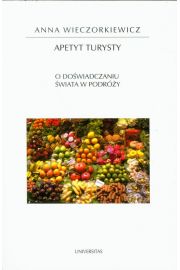 eBook Apetyt turysty pdf epub