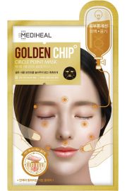 Mediheal Maska rozjaniajca GoldenChip 25 ml