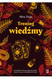 eBook Trening wiedmy mobi epub