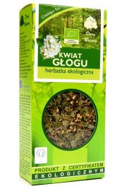 Dary Natury Herbatka kwiat gogu 50 g Bio