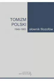 eBook Tomizm polski 1946-1965 pdf