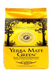 Mate Green Yerba Mate Marakuja 400 g