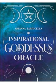 Inspirational Goddesses Oracle