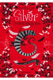 eBook Silver. Trzecia ksiga snw. Trylogia snw. Tom 3 mobi epub