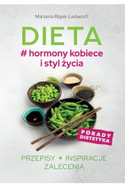 Dieta # hormony kobiece i styl ycia