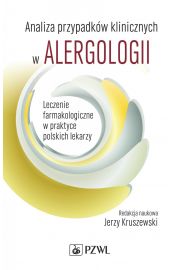 eBook Analiza przypadkw klinicznych w alergologii mobi epub