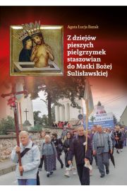 eBook Z dziejw pieszych pielgrzymek staszowian do Matki Boej Sulisawskiej pdf