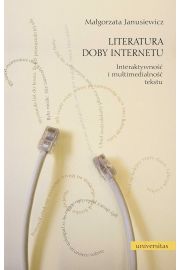 eBook Literatura doby Internetu pdf