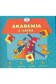 Akademia 2-latka