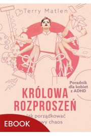 eBook Krlowa rozprosze epub