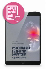 eBook Psychiatria i medycyna somatyczna wci aktualne tematy pdf mobi epub