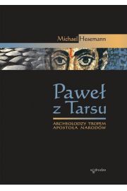 eBook Pawe z Tarsu. Archeolodzy tropem Apostoa Narodw pdf mobi epub