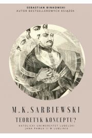 eBook Maciej Kazimierz Sarbiewski. mobi epub