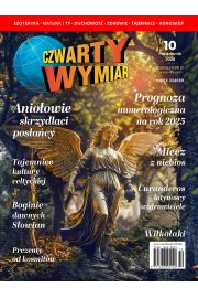 Czwarty Wymiar 10/2024