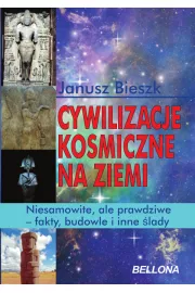 Cywilizacje kosmiczne na ziemi