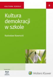 eBook Kultura demokracji w szkole pdf