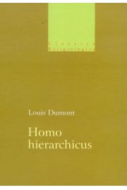 Homo hierarchicus