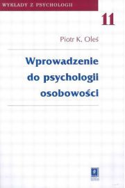 Wprowadzenie do psychologii osobowoci t.11
