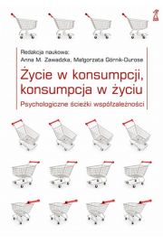 Życie w konsumpcji, konsumpcja w życiu