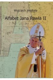eBook Alfabet Jana Pawła II pdf