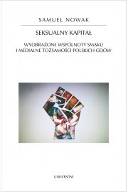 eBook Seksualny kapita pdf mobi epub
