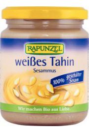 Rapunzel Tahini biae (pasta sezamowa) 250 g Bio