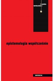eBook Epistemologia wspczenie pdf